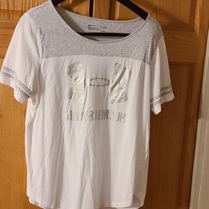 UNDER ARMOUR HEAT GEAR JERSEY